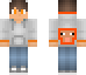 orangerer