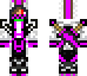 purple assassin