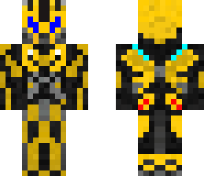 bumbleebee