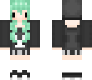 elf skin chibi