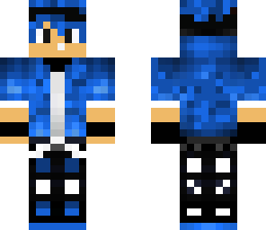 vocaloid boy
