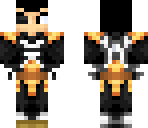 vegetta  *****