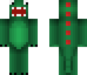 crocodile
