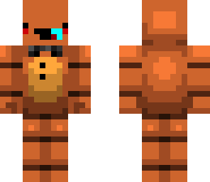 derp freddy