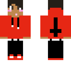 kawaii gamer boy re-upload