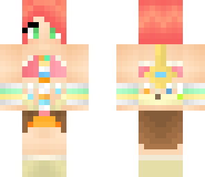 oerba dia vanille