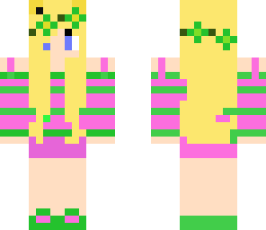 milhops skin edited