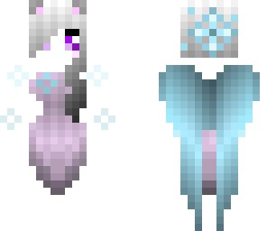 cat girl