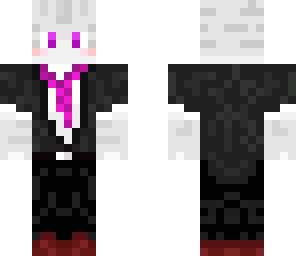thesmileycat suit updated