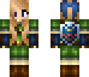 link girl