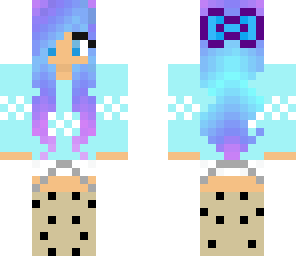 for cookiecreeper heart x3