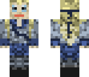 haldir the elven warrior
