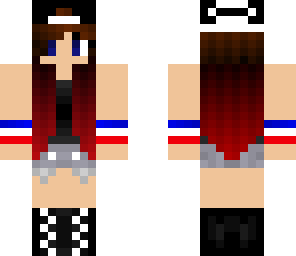 rebel girl