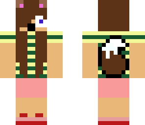 wildstyle313's creeper skin