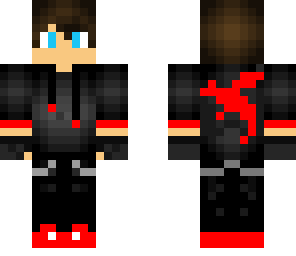 skin biladeira