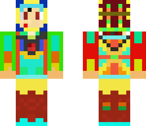 mage