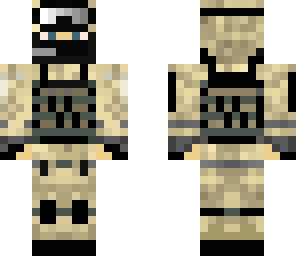 cheyenne aka as army