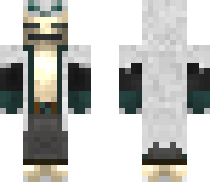 my skin