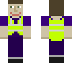 workman high viz v2