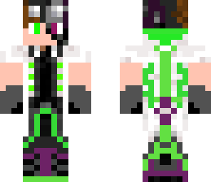 professer modzilla 2