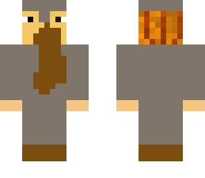 new skin