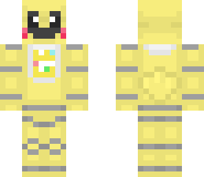 toy chica