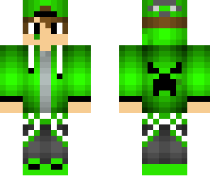 thedarkgameryt with hat