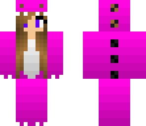 jeshycraft's skin