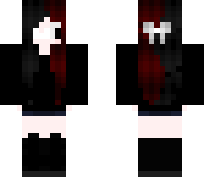 chibi girl