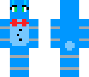 toy bonnie
