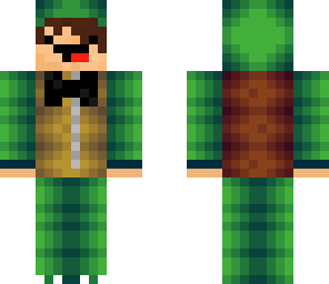 turtle guy