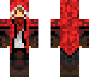 assassin boy