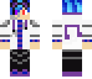 ender boy