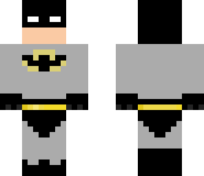 batman