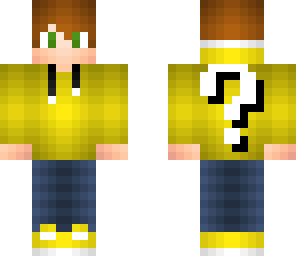 luckyboy