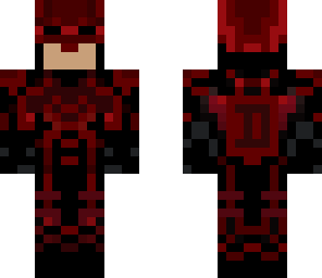 the daredevil
