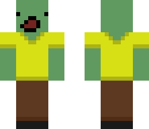 unturned zombie