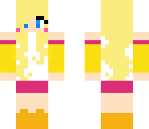 toy chica