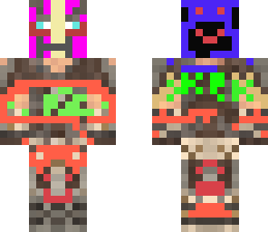 almost final form dovekin