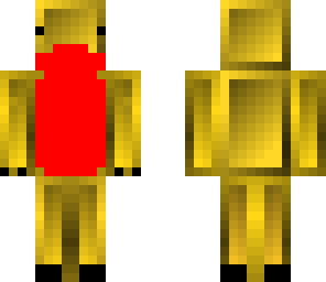evil golden hale