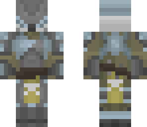 destiny titan