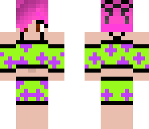 patrick girl verison