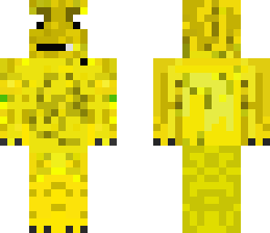 big yellow