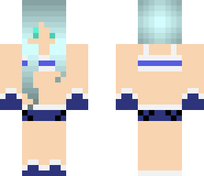 boxer girl