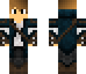 boy skin 