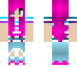 pinky winky