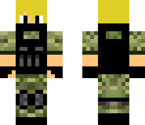 army me