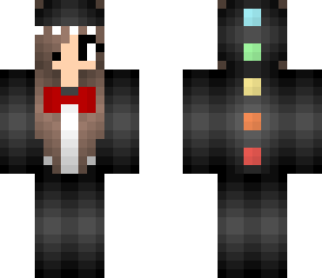 fancy dino