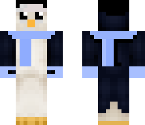 penguin