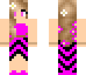 updated sunner girl